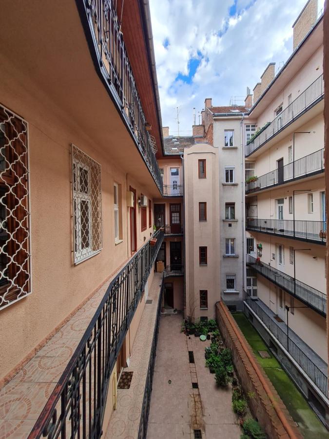 Marble Apartment -Near Buda Castle Budapest Exterior photo