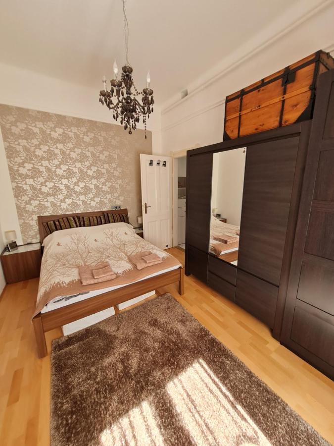 Marble Apartment -Near Buda Castle Budapest Exterior photo